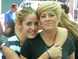 XVIII Concentracion - 2011